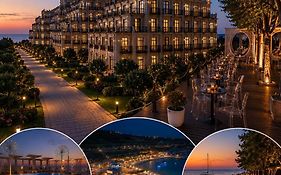 Riviera Sea Apartments Avtorsky Residence